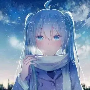 读者留言头像三